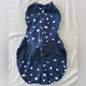 Happiest Baby Sleepea Sleep Sack Swaddle Wrap